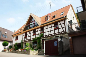Brunnenhof Randersacker - das kleine Hotel, Randersacker